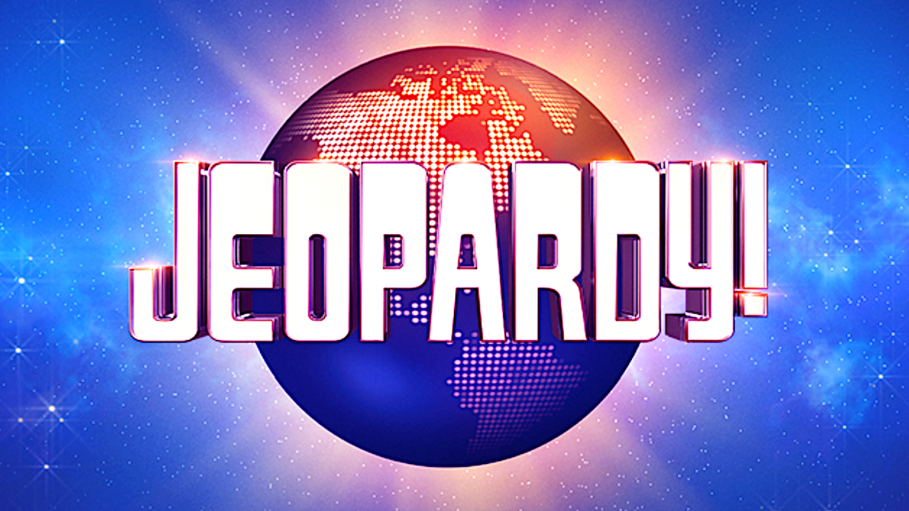 Image of Jeopardy World